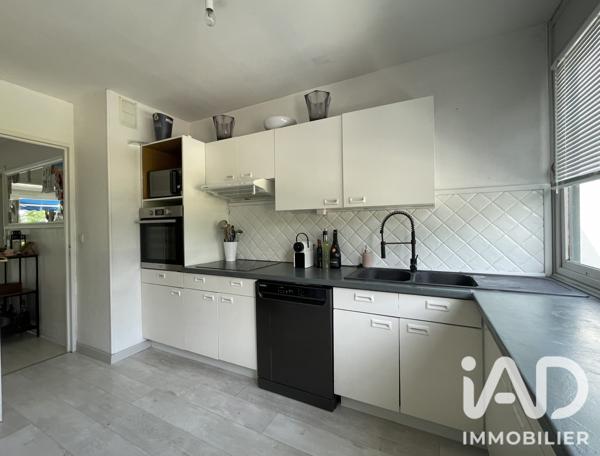 Appartement à vendre 5 pièces 96 m² Taverny