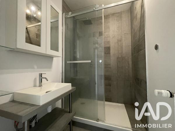 Appartement à vendre 5 pièces 96 m² Taverny
