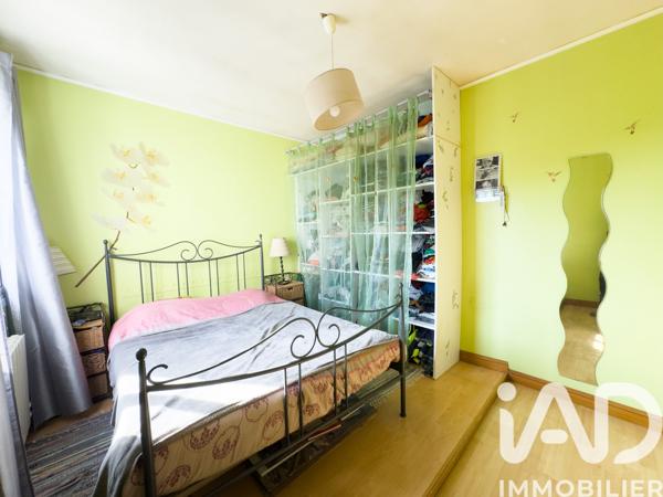 Maison à vendre 6 pièces 125 m² Eaunes