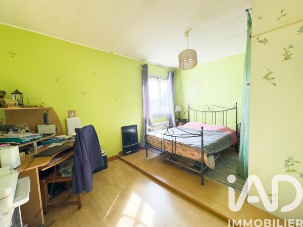 Maison à vendre 6 pièces 125 m² Eaunes