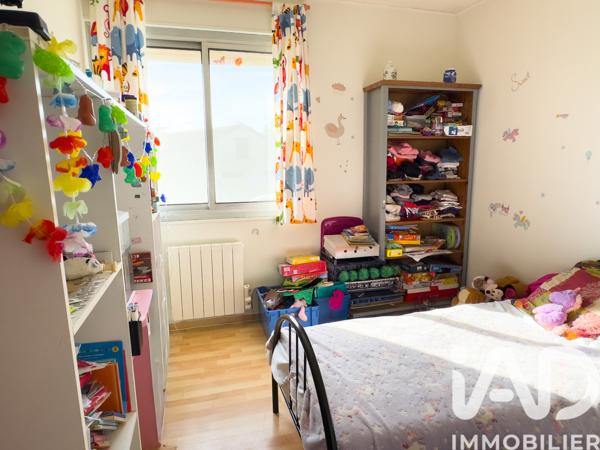 Maison à vendre 6 pièces 125 m² Eaunes