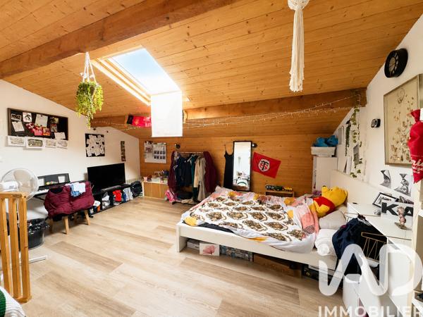 Maison à vendre 6 pièces 125 m² Eaunes