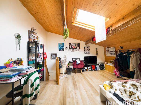 Maison à vendre 6 pièces 125 m² Eaunes