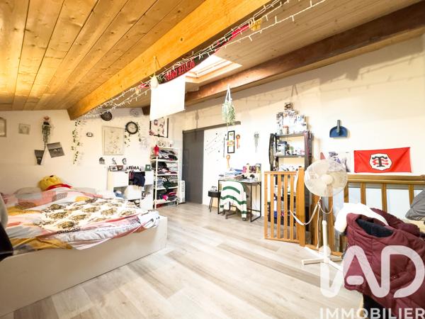 Maison à vendre 6 pièces 125 m² Eaunes