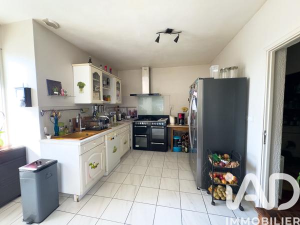 Maison à vendre 6 pièces 125 m² Eaunes