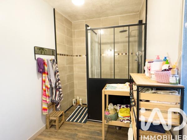 Maison à vendre 6 pièces 125 m² Eaunes