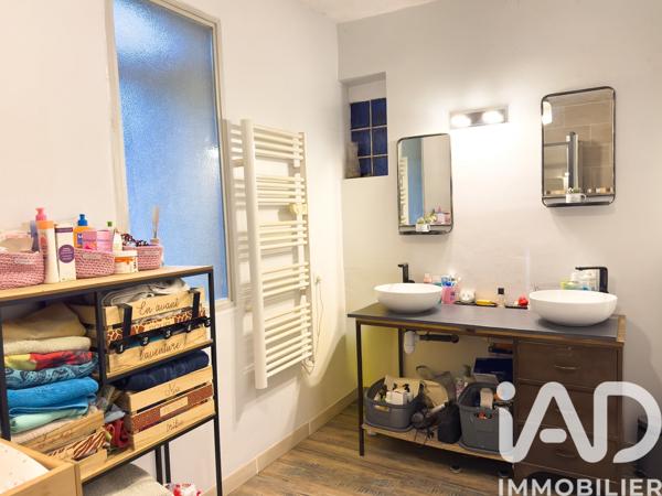 Maison à vendre 6 pièces 125 m² Eaunes