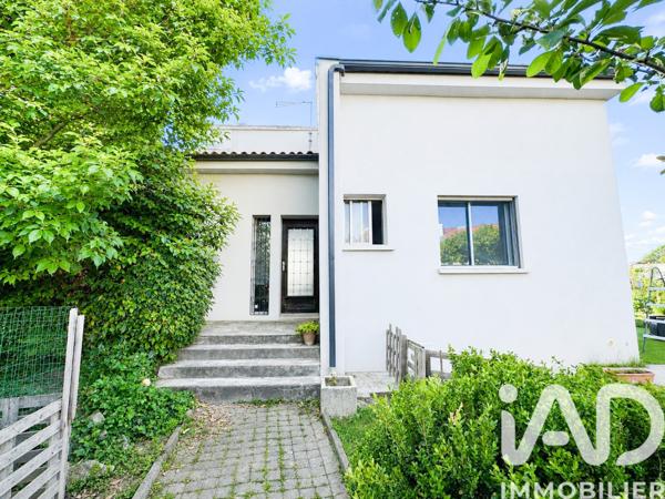 Maison à vendre 6 pièces 125 m² Eaunes