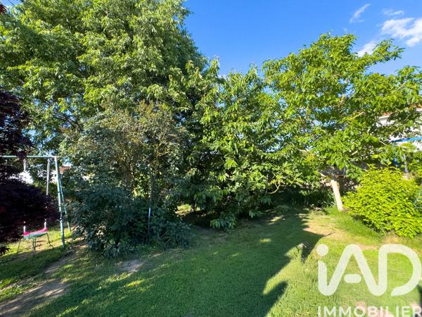 Maison à vendre 6 pièces 125 m² Eaunes