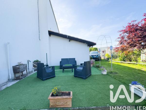 Maison à vendre 6 pièces 125 m² Eaunes