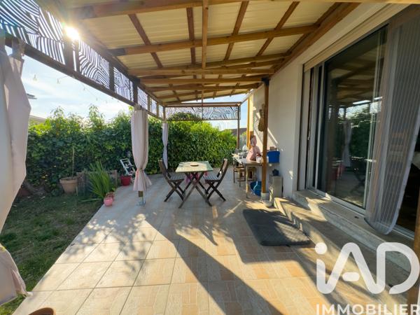 Maison à vendre 6 pièces 125 m² Eaunes