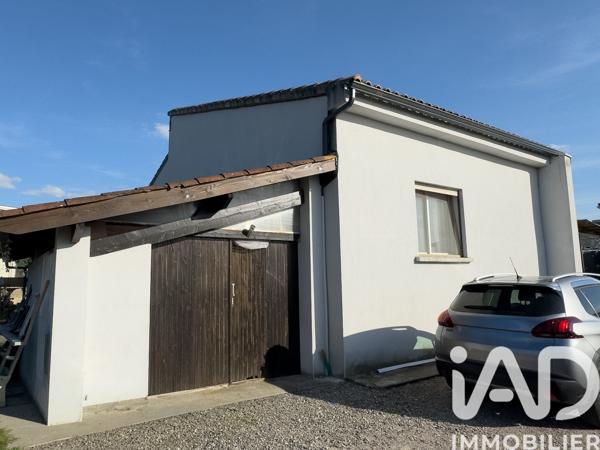 Maison à vendre 6 pièces 125 m² Eaunes