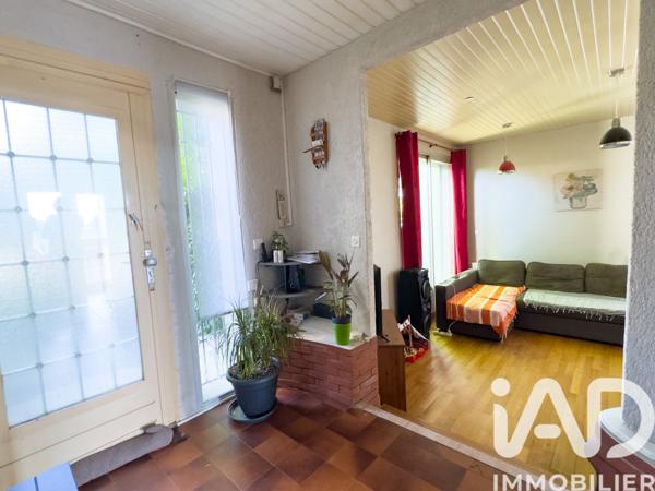 Maison à vendre 6 pièces 125 m² Eaunes