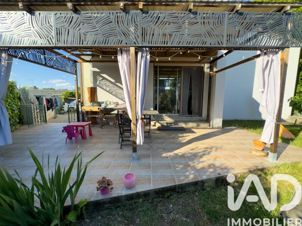 Maison à vendre 6 pièces 125 m² Eaunes