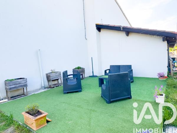Maison à vendre 6 pièces 125 m² Eaunes