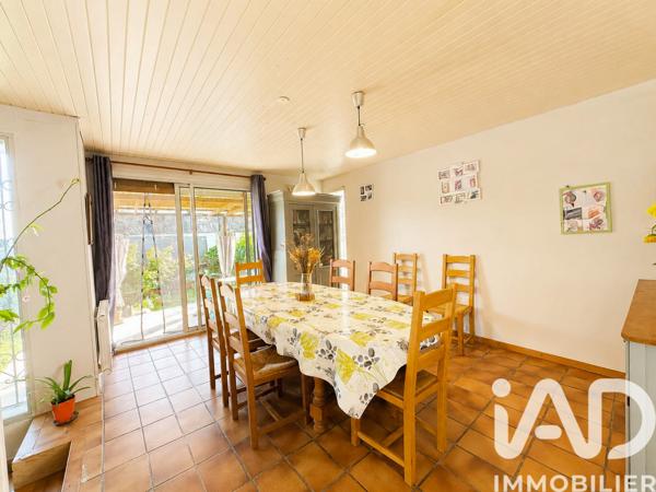 Maison à vendre 6 pièces 125 m² Eaunes
