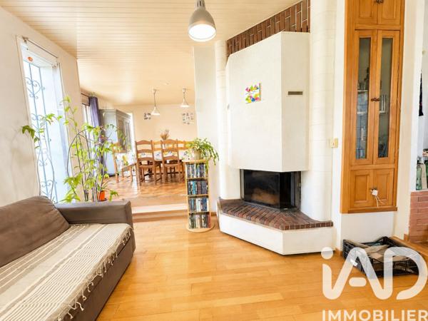 Maison à vendre 6 pièces 125 m² Eaunes