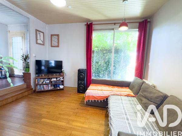 Maison à vendre 6 pièces 125 m² Eaunes