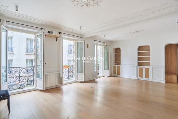 A vendre -  Appartement - Paris 75011- Oberkampf
