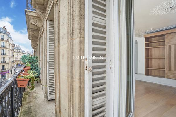 A vendre -  Appartement - Paris 75011- Oberkampf