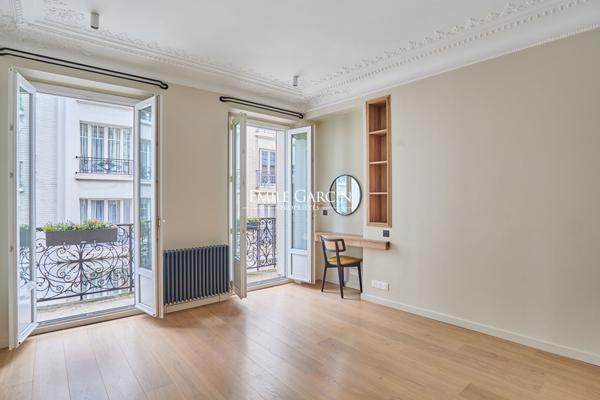 A vendre -  Appartement - Paris 75011- Oberkampf