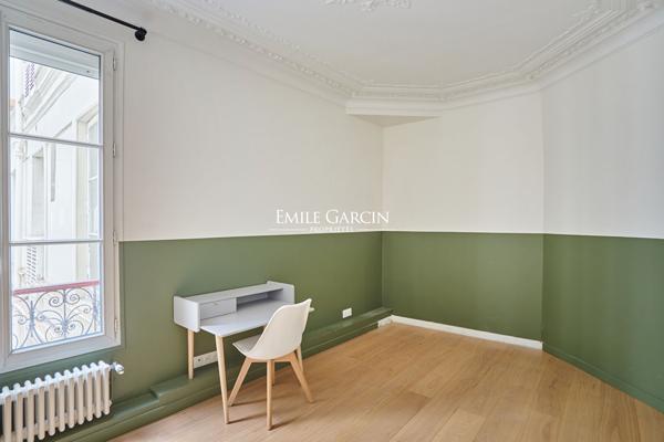 A vendre -  Appartement - Paris 75011- Oberkampf
