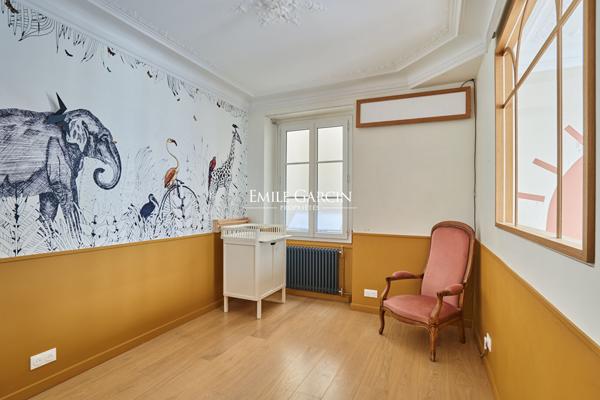 A vendre -  Appartement - Paris 75011- Oberkampf