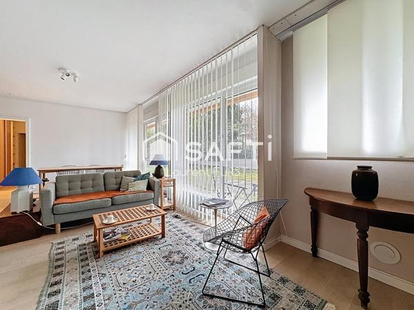 Petite pépite cachée  à Metz Plantières