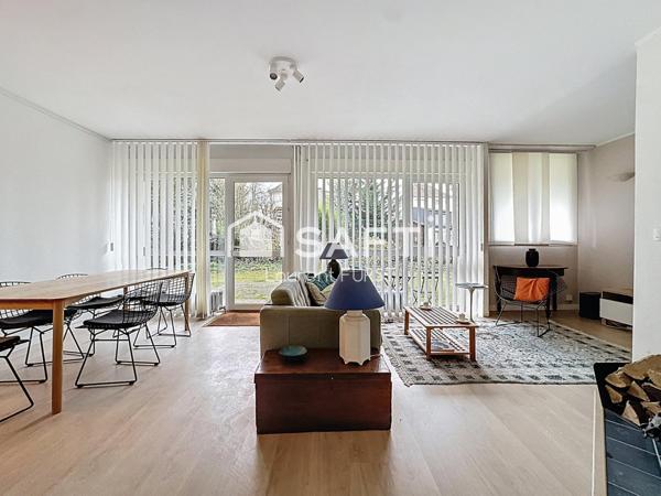 Petite pépite cachée  à Metz Plantières