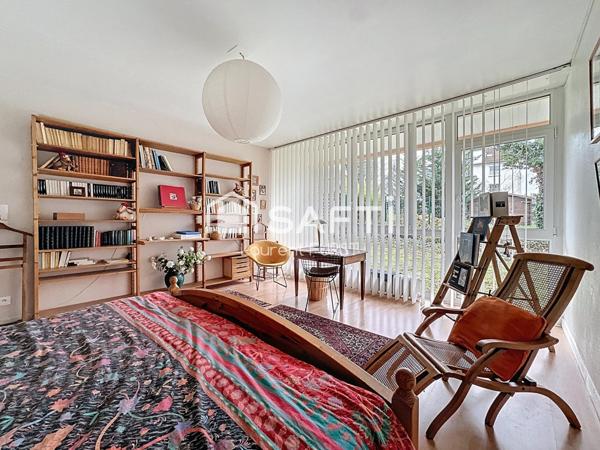 Petite pépite cachée  à Metz Plantières