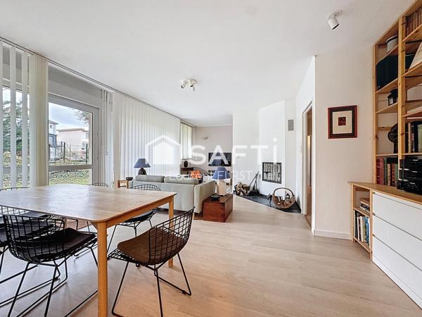 Petite pépite cachée  à Metz Plantières