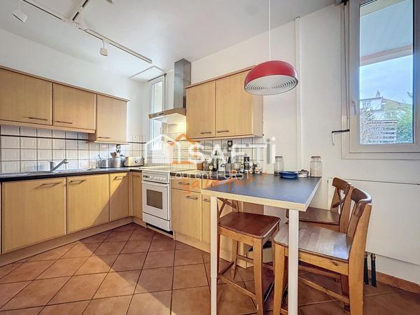 Petite pépite cachée  à Metz Plantières