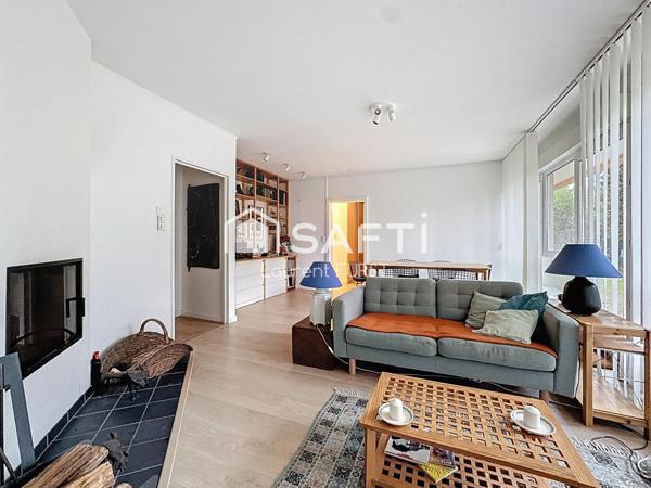 Petite pépite cachée  à Metz Plantières