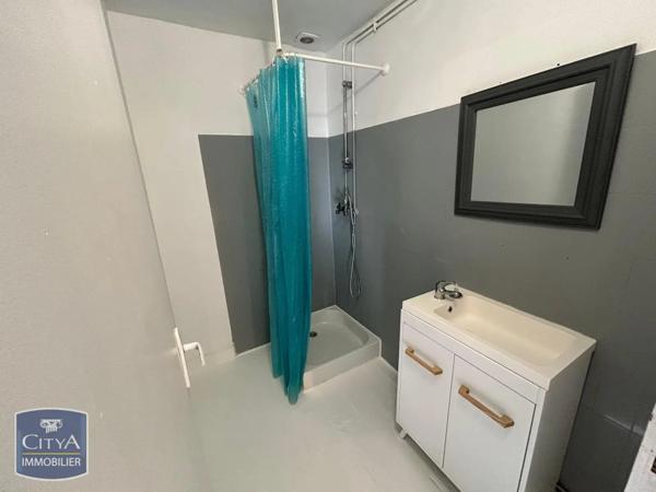 Maison à louer 2 pièces 45.94m²