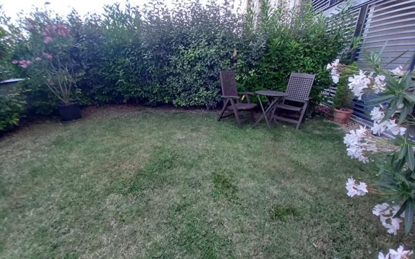 Appartement à vendre    3 pièces • 65,28 m2 Royan