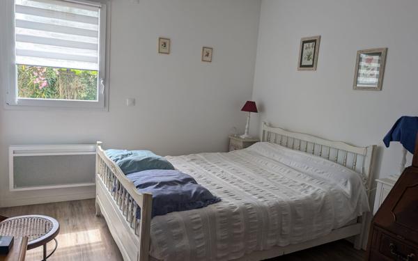 Appartement à vendre    3 pièces • 65,28 m2 Royan