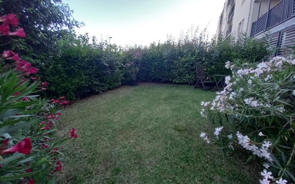 Appartement à vendre    3 pièces • 65,28 m2 Royan