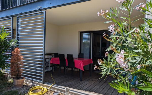 Appartement à vendre    3 pièces • 65,28 m2 Royan