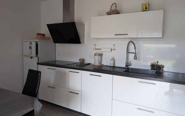 Appartement à vendre    3 pièces • 65,28 m2 Royan