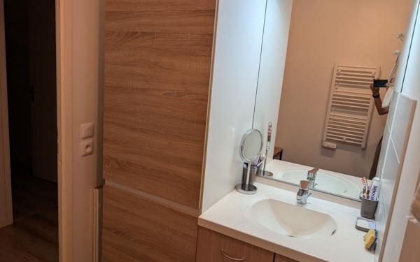 Appartement à vendre    3 pièces • 65,28 m2 Royan