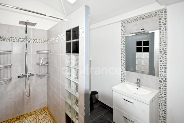 Maison de charme au cœur de Dourdan (91) – Tout à pied