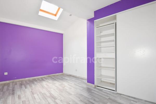 Maison de charme au cœur de Dourdan (91) – Tout à pied