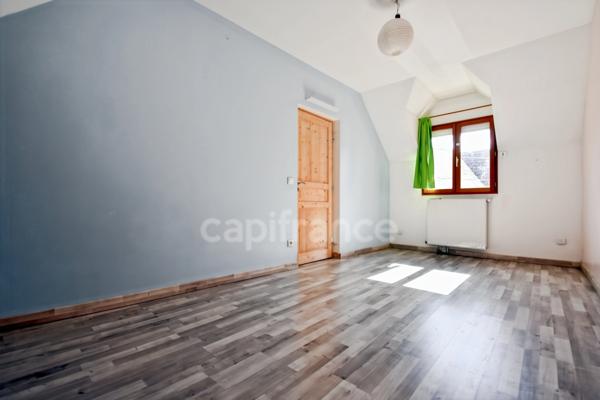 Maison de charme au cœur de Dourdan (91) – Tout à pied