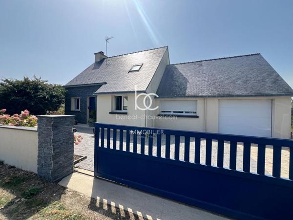 SARZEAU Maison 4 pièces 101 m²
