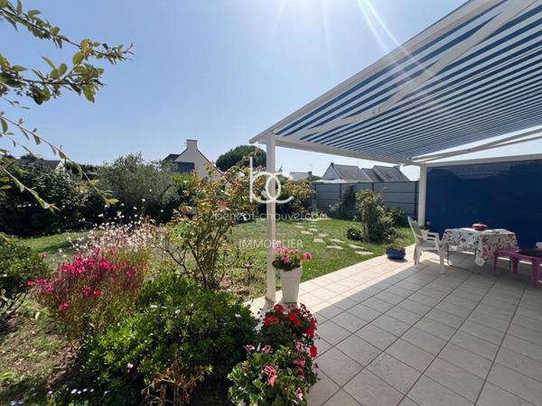SARZEAU Maison 4 pièces 101 m²