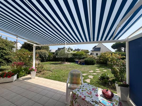 SARZEAU Maison 4 pièces 101 m²