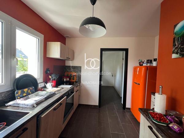 SARZEAU Maison 4 pièces 101 m²