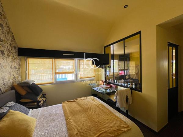 SARZEAU Maison 4 pièces 101 m²