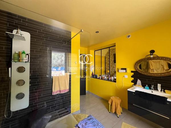 SARZEAU Maison 4 pièces 101 m²