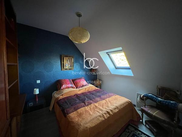 SARZEAU Maison 4 pièces 101 m²